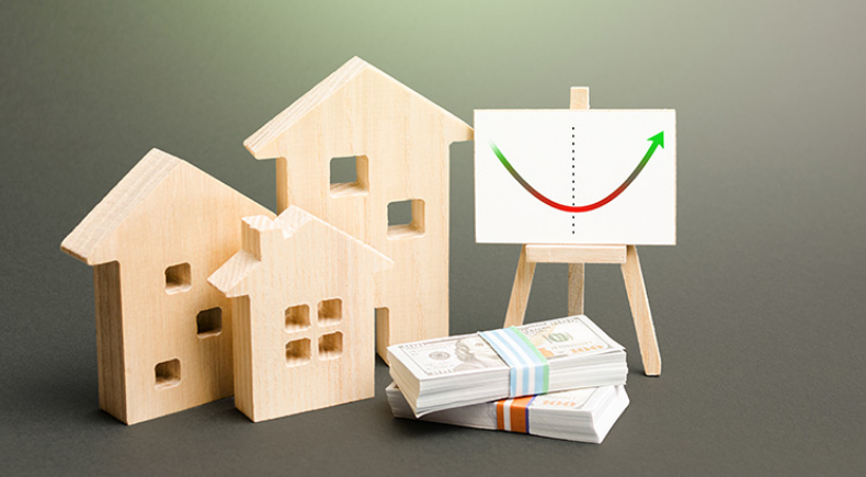 Preview image of Home Prices Are Rebounding